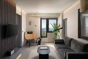 Apikia Santorini - Adults Only