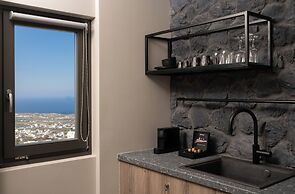 Apikia Santorini - Adults Only