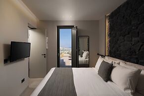 Apikia Santorini - Adults Only