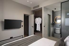 Apikia Santorini - Adults Only