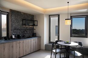 Apikia Santorini - Adults Only