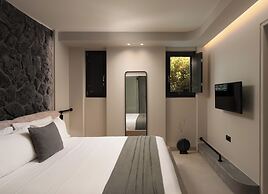 Apikia Santorini - Adults Only