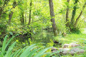House Mavko Near Lake Cerknica