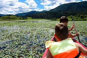 House Mavko Near Lake Cerknica