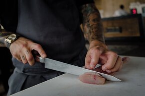 Paradero Todos Santos - Exclusive Experiences