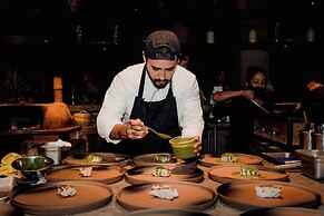 Paradero Todos Santos - Exclusive Experiences