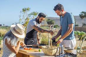 Paradero Todos Santos - Exclusive Experiences