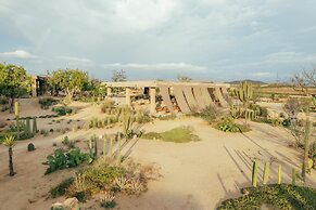 Paradero Todos Santos - Exclusive Experiences