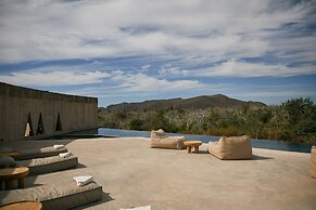 Paradero Todos Santos - Exclusive Experiences