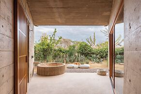 Paradero Todos Santos - Exclusive Experiences