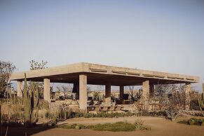 Paradero Todos Santos - Exclusive Experiences