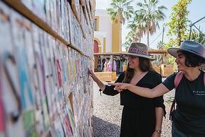 Paradero Todos Santos - Exclusive Experiences