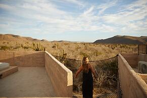 Paradero Todos Santos - Exclusive Experiences