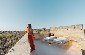 Paradero Todos Santos - Exclusive Experiences