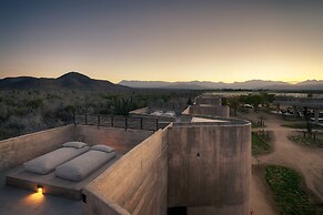 Paradero Todos Santos - Exclusive Experiences