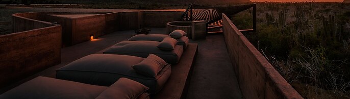 Paradero Todos Santos - Exclusive Experiences