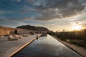 Paradero Todos Santos - Exclusive Experiences