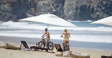 Paradero Todos Santos - Exclusive Experiences