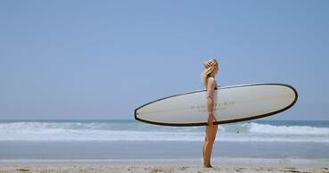 Paradero Todos Santos - Exclusive Experiences