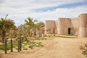 Paradero Todos Santos - Exclusive Experiences