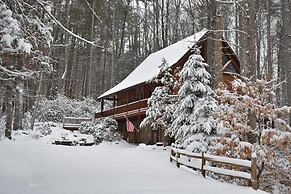 Iron Mountain Lodge 3 Bedroom Cabin by RedAwning