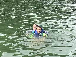 Iron Mountain Lodge 3 Bedroom Cabin by RedAwning