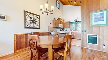 Meadow Ridge 28 Spacious and Secluded, Private Washer Dryer, Close to 