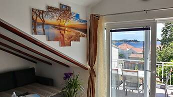 Apartments Clementina Sunrise