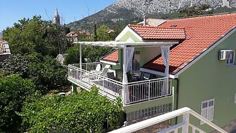 Apartments Clementina Sunrise