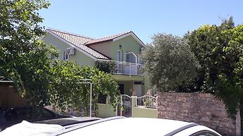 Apartments Clementina Sunrise