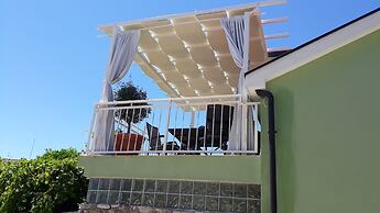 Apartments Clementina Sunrise