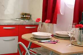 Apartments Clementina Sunrise