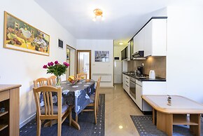 Apartment Tija