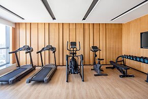 Fairfield by Marriott Guiyang Guanshanhu