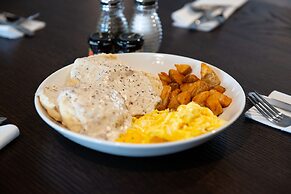 Four Points by Sheraton Kansas City Olathe