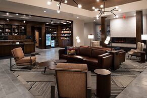 Four Points by Sheraton Kansas City Olathe