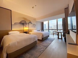 Four Points by Sheraton Suzhou, Wuzhong