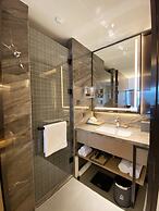 Four Points by Sheraton Suzhou, Wuzhong
