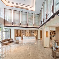 Four Points by Sheraton Suzhou, Wuzhong