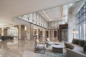 Four Points by Sheraton Suzhou, Wuzhong
