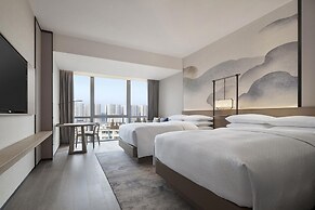 Four Points by Sheraton Suzhou, Wuzhong