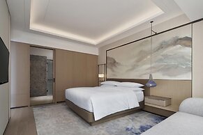 Four Points by Sheraton Suzhou, Wuzhong