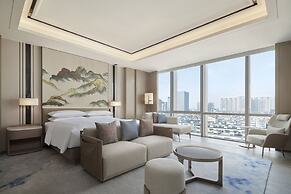 Four Points by Sheraton Suzhou, Wuzhong