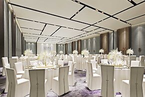 Four Points by Sheraton Suzhou, Wuzhong