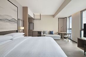 Four Points by Sheraton Suzhou, Wuzhong