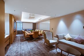 Four Points by Sheraton Suzhou, Wuzhong