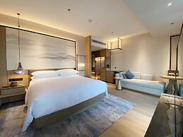 Four Points by Sheraton Suzhou, Wuzhong