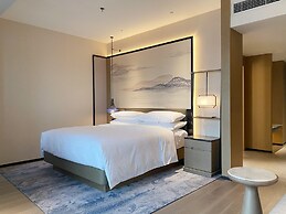 Four Points by Sheraton Suzhou, Wuzhong