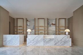 Four Points by Sheraton Suzhou, Wuzhong