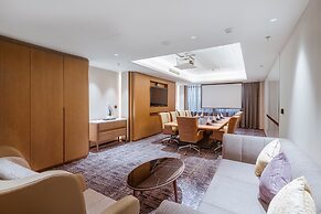 Four Points by Sheraton Suzhou, Wuzhong